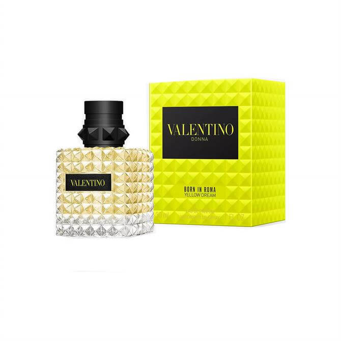 Valentino Born in Roma Yellow Dream For Her Eau de Parfum 30ml